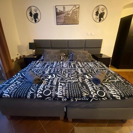 Vila Lucia - Apartman 1 Plzeň Exteriör bild