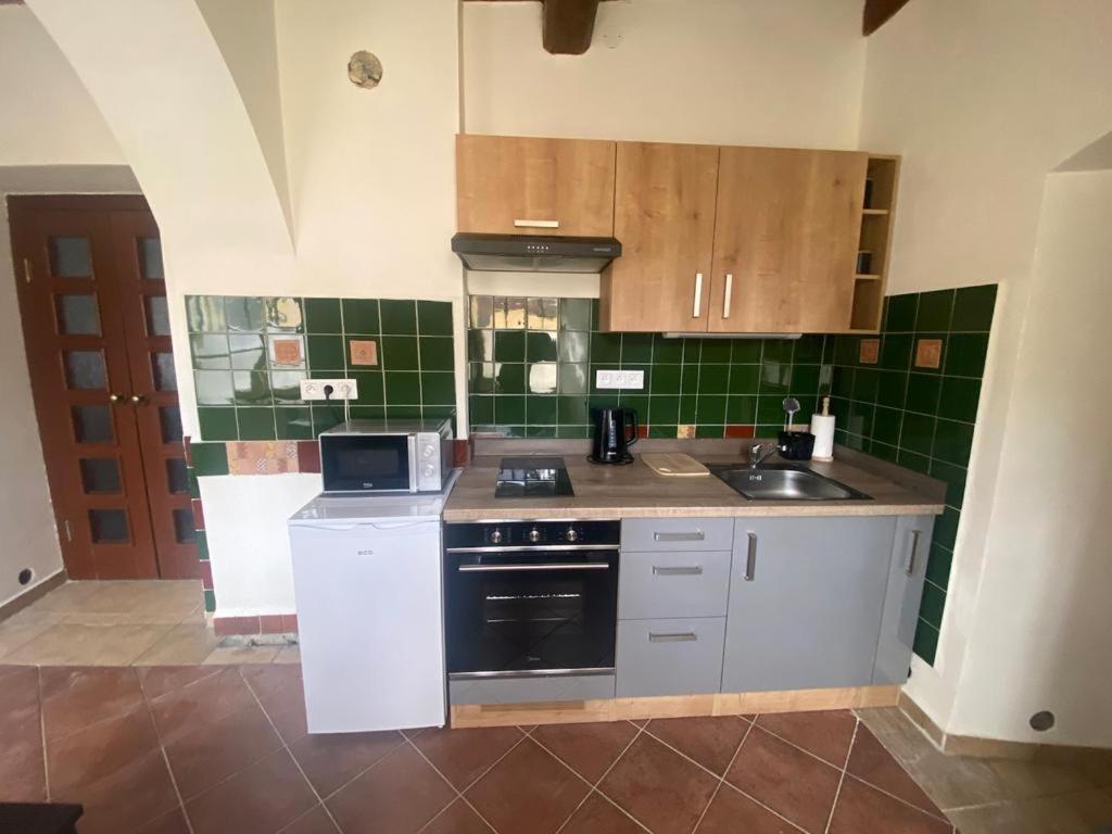 Vila Lucia - Apartman 1 Plzeň Exteriör bild