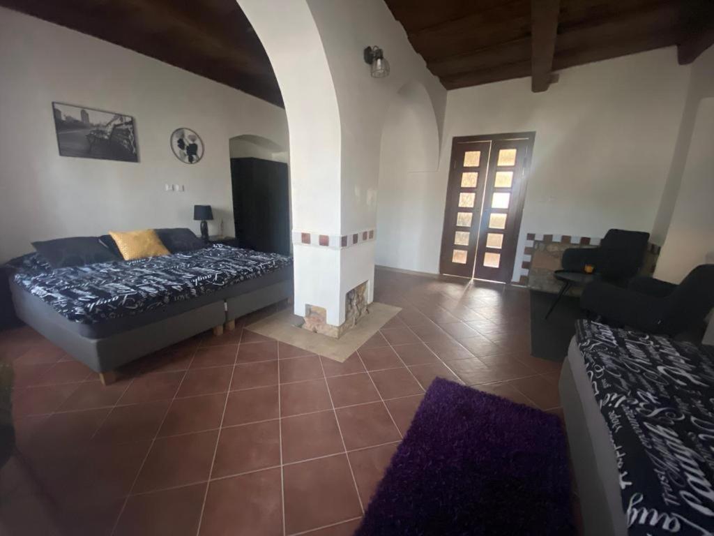 Vila Lucia - Apartman 1 Plzeň Exteriör bild