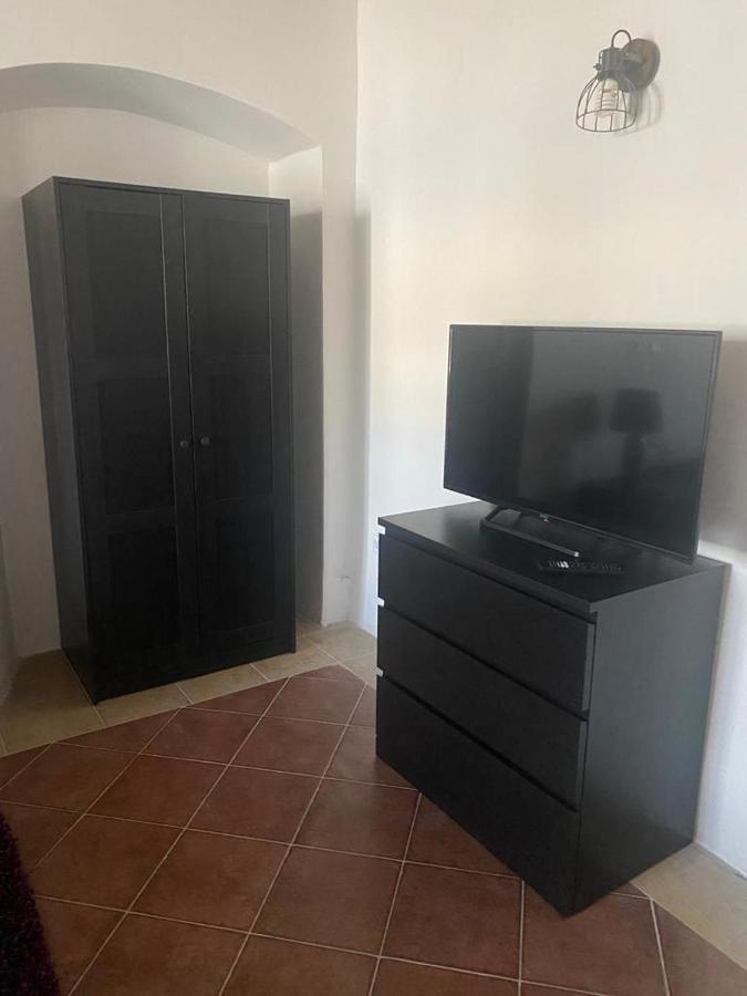Vila Lucia - Apartman 1 Plzeň Exteriör bild