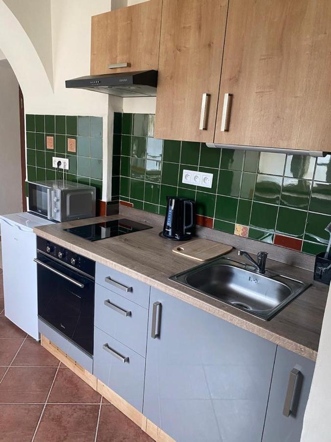 Vila Lucia - Apartman 1 Plzeň Exteriör bild