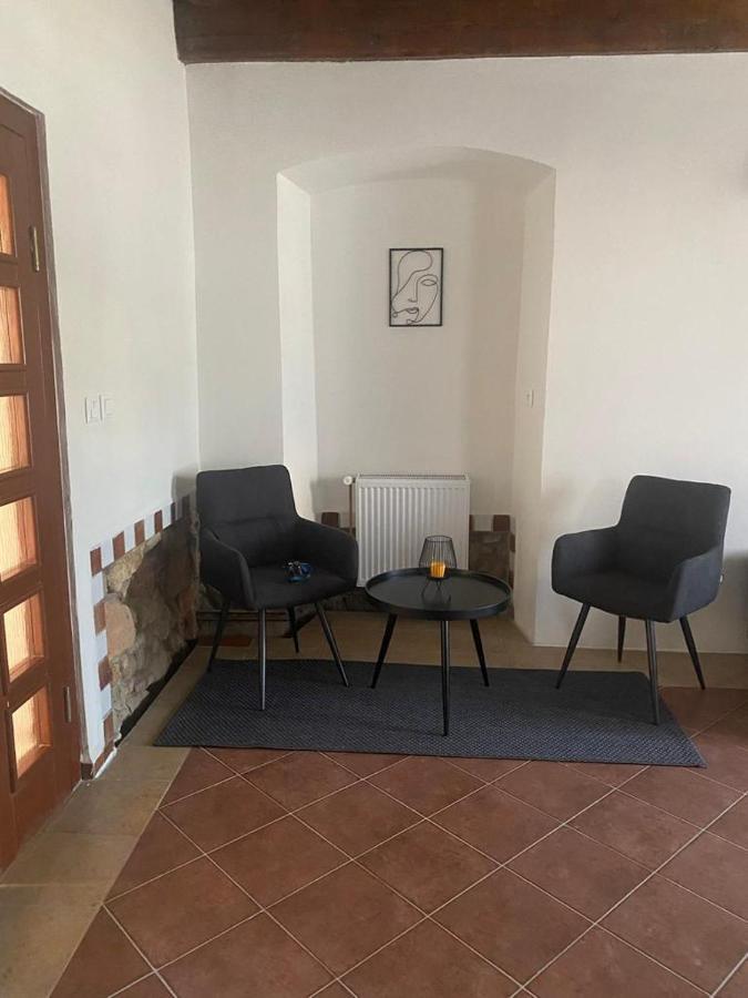 Vila Lucia - Apartman 1 Plzeň Exteriör bild