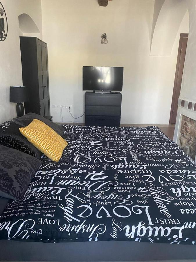 Vila Lucia - Apartman 1 Plzeň Exteriör bild