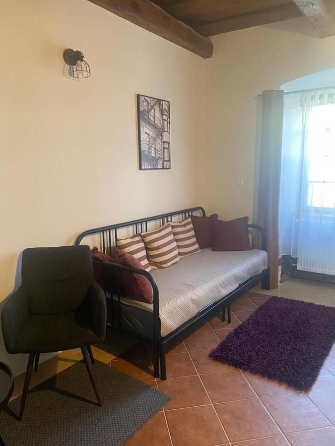 Vila Lucia - Apartman 1 Plzeň Exteriör bild