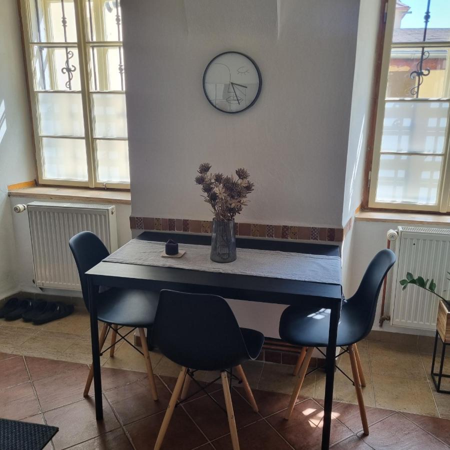 Vila Lucia - Apartman 1 Plzeň Exteriör bild