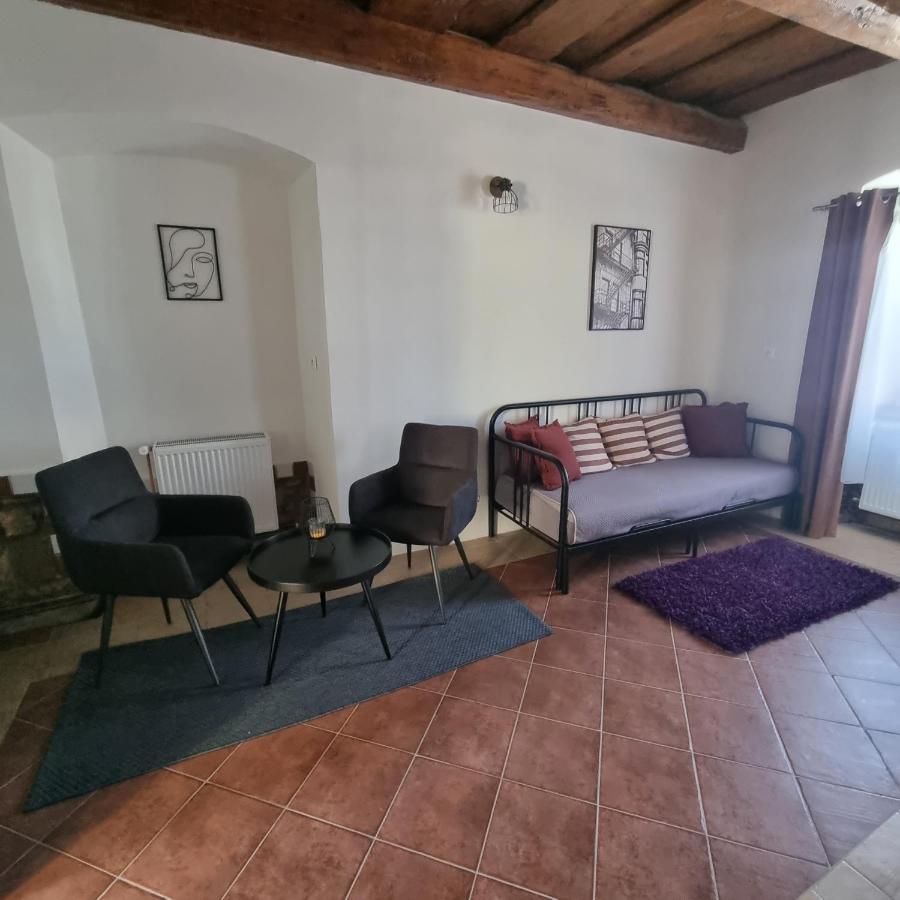 Vila Lucia - Apartman 1 Plzeň Exteriör bild