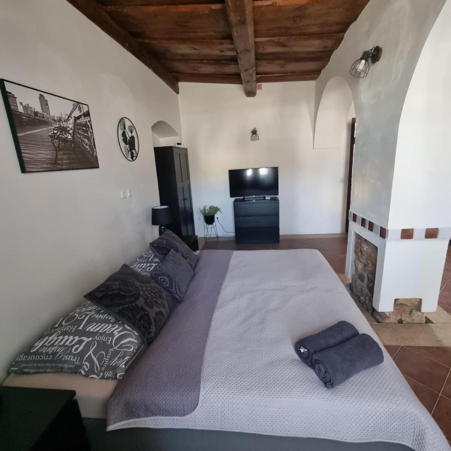 Vila Lucia - Apartman 1 Plzeň Exteriör bild