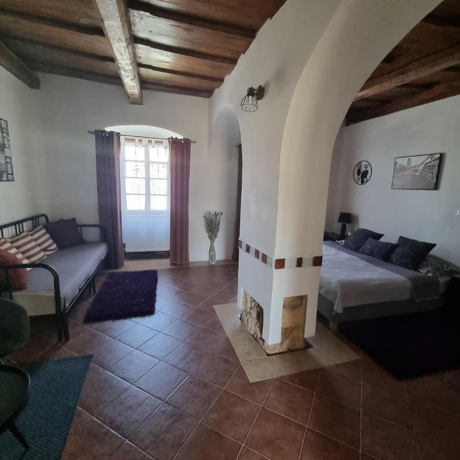 Vila Lucia - Apartman 1 Plzeň Exteriör bild