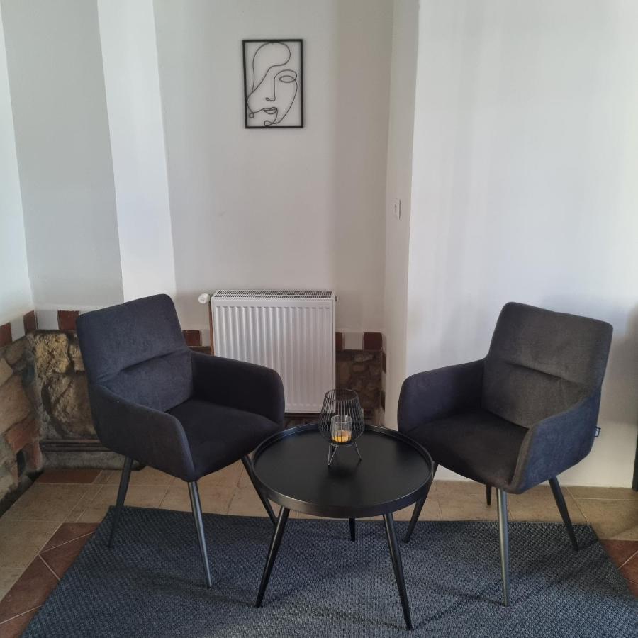 Vila Lucia - Apartman 1 Plzeň Exteriör bild