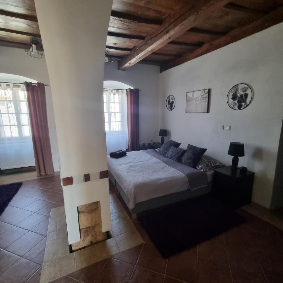 Vila Lucia - Apartman 1 Plzeň Exteriör bild