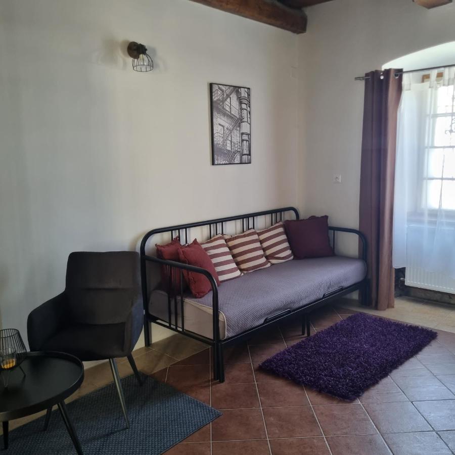 Vila Lucia - Apartman 1 Plzeň Exteriör bild