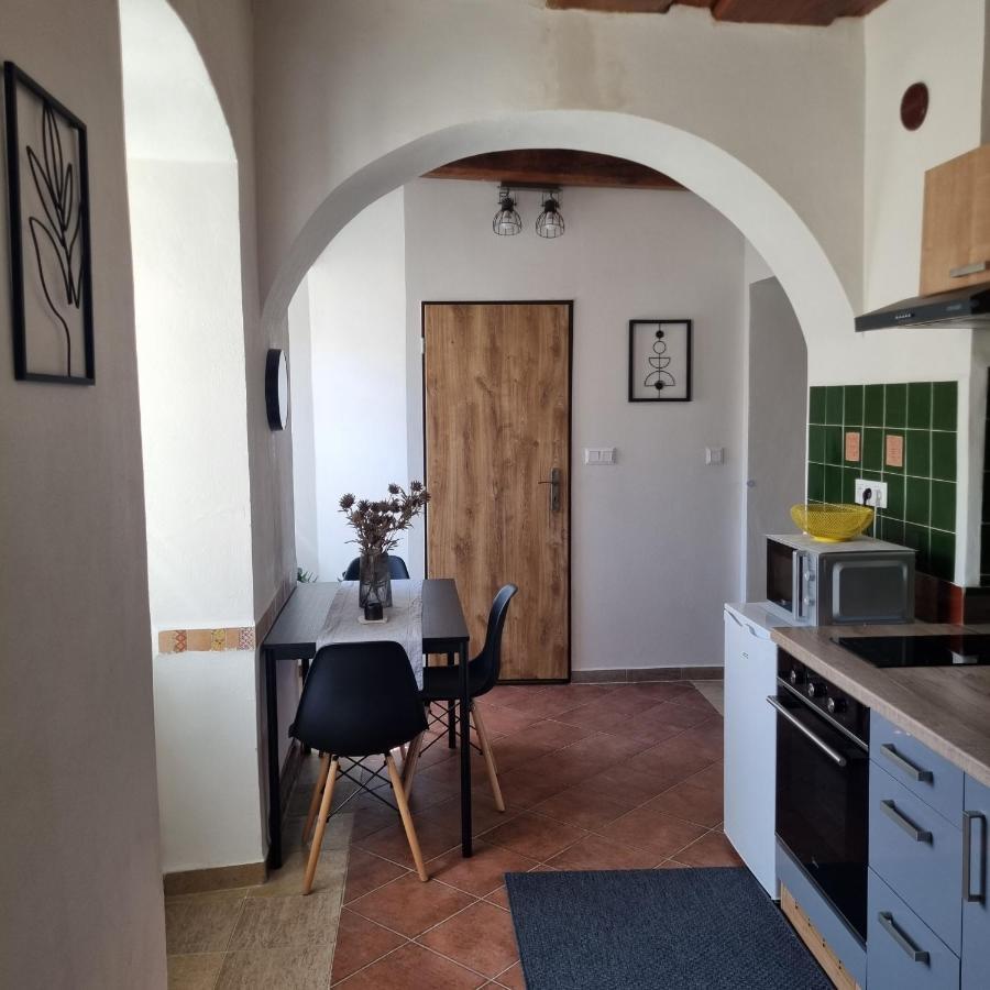 Vila Lucia - Apartman 1 Plzeň Exteriör bild