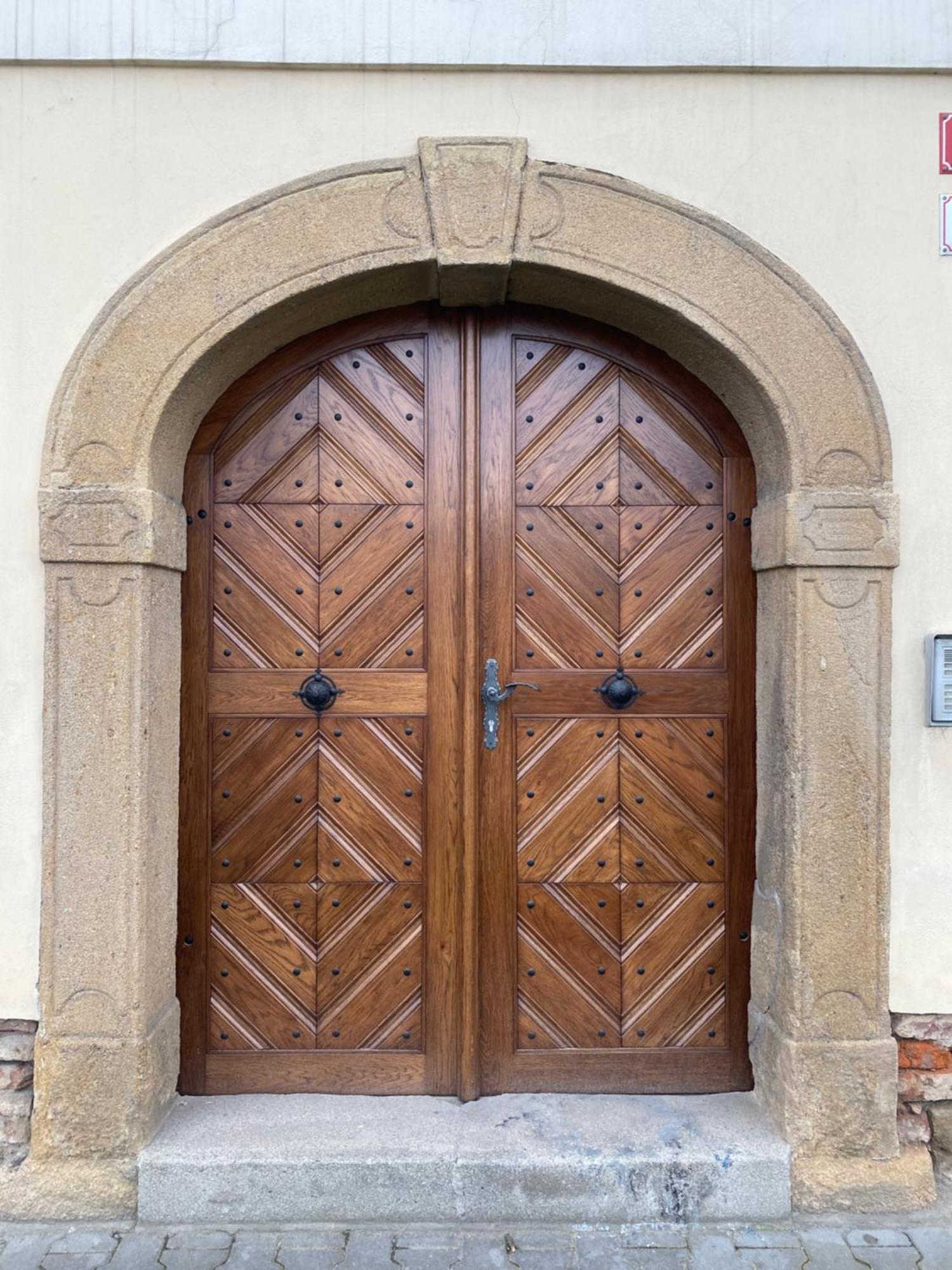 Vila Lucia - Apartman 1 Plzeň Exteriör bild