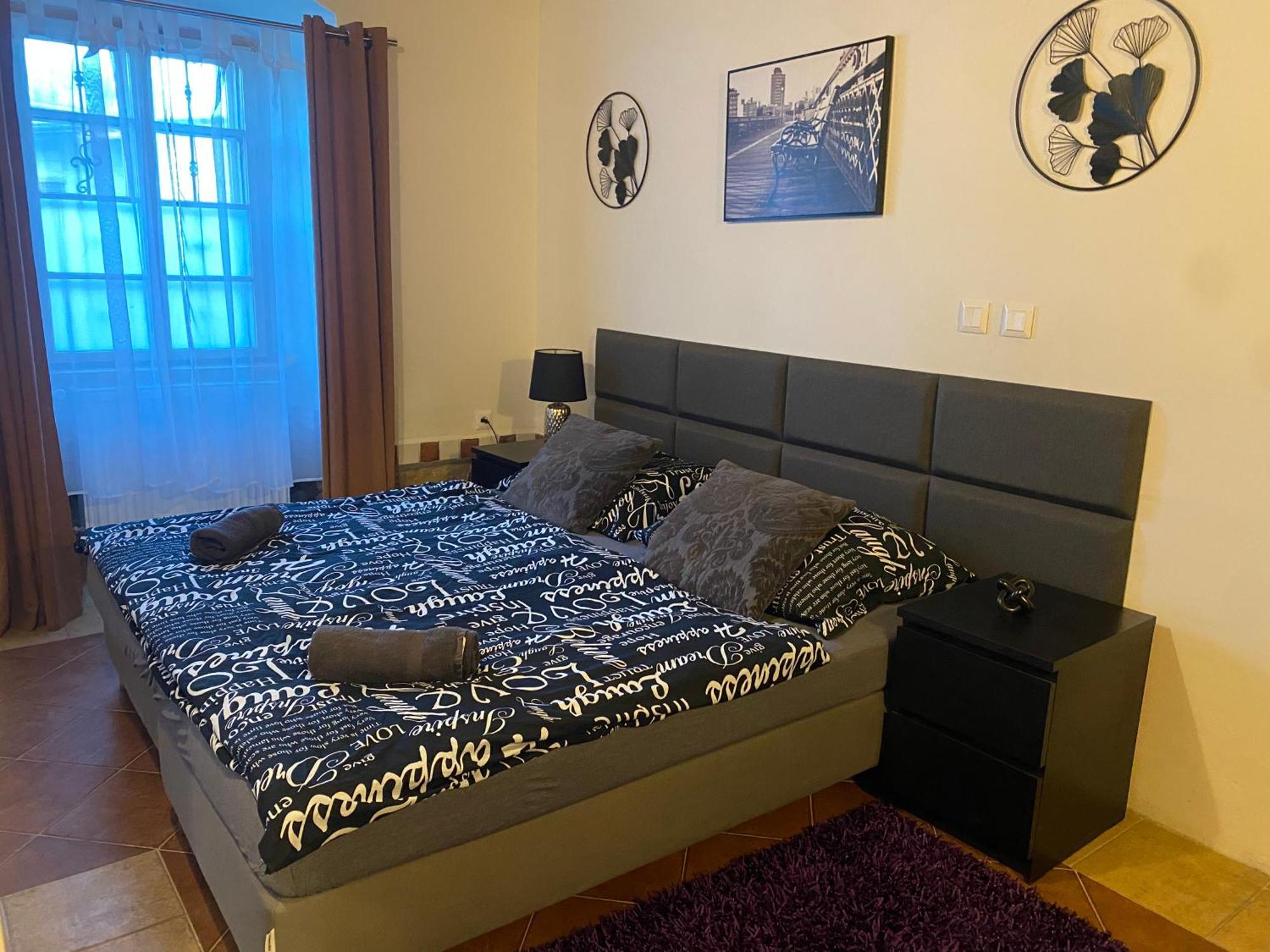 Vila Lucia - Apartman 1 Plzeň Exteriör bild